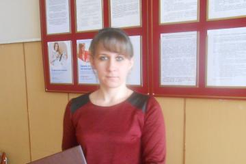 Поздравляем коллегу!!!