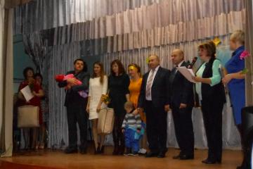 С Днем матери!!!