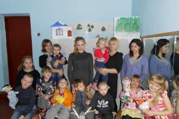 Новый год у ворот!!!