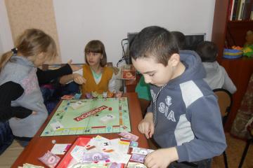 Весенние каникулы 2018!!!