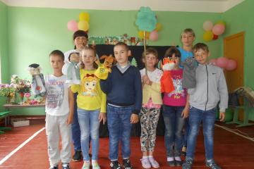 Сказка о правде