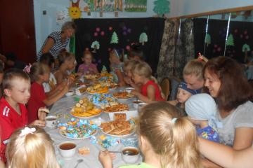 Театр кукол