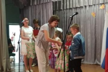 Здравствуй,школа!!