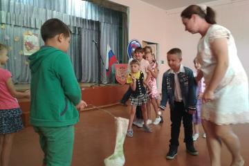 Здрвствуй,школа!