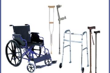 Открылся пункт проката технических средств реабилитации