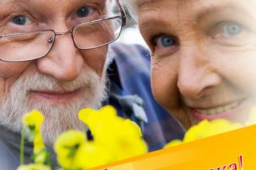 День Пожилого человека