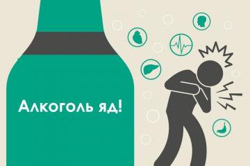 Осторожно,ЯД!