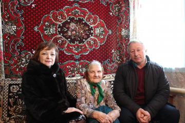 Поздравляем!