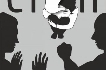 Районный семинар по профилактике криминальных проявлений в отношении несовершеннолетних