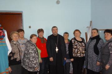 Благовещение