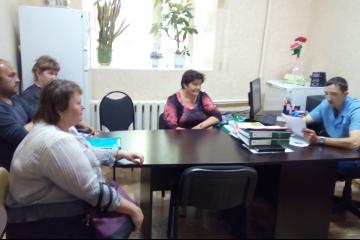 Школа ухода