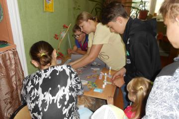 Ласковое слово