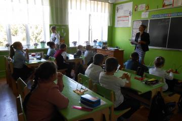 Мы за здоровый образ жизни