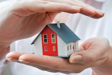 Безопасное жилье