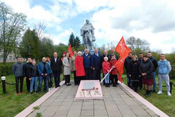 ���������� � ����� 76 ��������� ������ � ������� ������������� �����