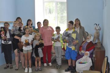 � ������ � ������