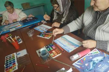 ���� "�������"