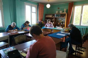 ��������� ����� "�������" ���������� �������� ��� ������ ��������.