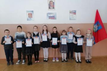 Время героев