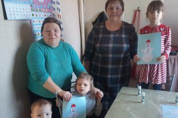 Наши руки не для скуки