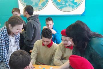 Терроризм-война без правил