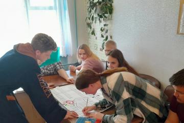 ��������� ����������� � ����