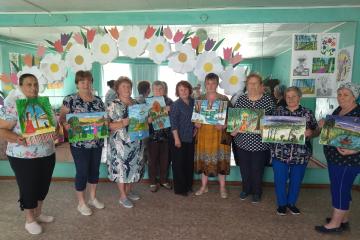 ���-��������� ���������������� ��������� "����� � �������"