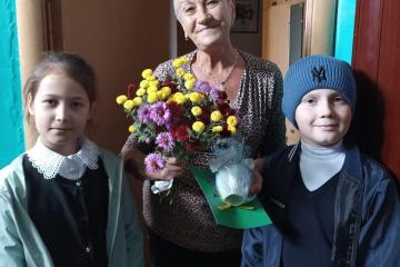 � ������ � ������� ��������