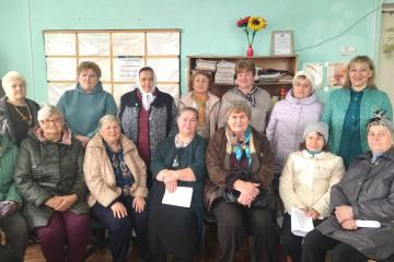 ������ ��������� �����