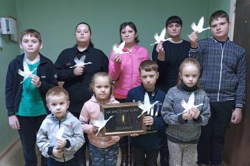 � ������ � ����������� ������� � ������-����