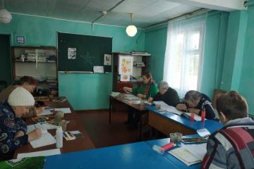 ��������� ����� "�������" ������ �����