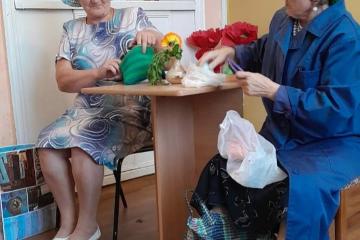 ��������� ����� �������� ��������� ������ "������ � ������"