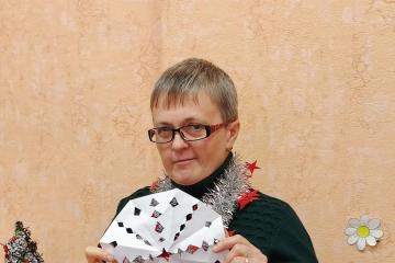 мероприятие "У Новогодний ёлки"