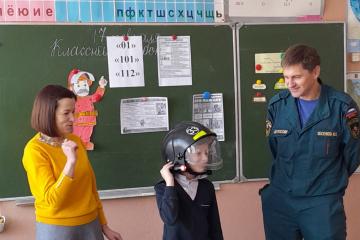 «Безопасность детства-2024/2025»