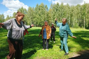 **Август приносит мощный заряд энергии, чтобы решить накопившиеся дела и двигаться вперёд!**