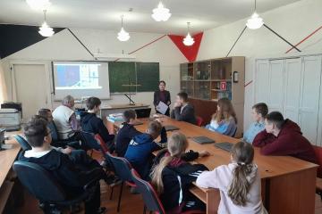 Специалисты службы «SOS – консультанты» продолжают работу